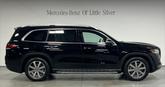 Thumbnail of 2022 Black Mercedes-Benz GLS 450