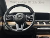 Thumbnail of 2022 Black Mercedes-Benz GLS 450