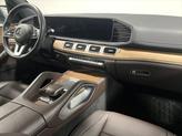 Thumbnail of 2022 Black Mercedes-Benz GLS 450