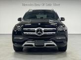 Thumbnail of 2022 Black Mercedes-Benz GLS 450