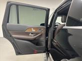 Thumbnail of 2022 Black Mercedes-Benz GLS 450