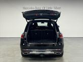 Thumbnail of 2022 Black Mercedes-Benz GLS 450