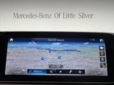 Thumbnail of 2022 Black Mercedes-Benz GLS 450