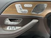 Thumbnail of 2022 Black Mercedes-Benz GLS 450