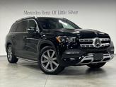 Thumbnail of 2022 Black Mercedes-Benz GLS 450