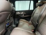 Thumbnail of 2022 Black Mercedes-Benz GLS 450