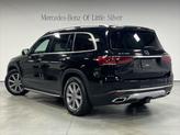 Thumbnail of 2022 Black Mercedes-Benz GLS 450