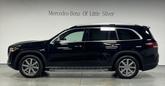 Thumbnail of 2022 Black Mercedes-Benz GLS 450