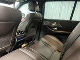 Thumbnail of 2022 Black Mercedes-Benz GLS 450
