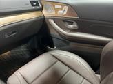 Thumbnail of 2022 Black Mercedes-Benz GLS 450