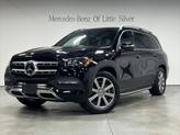 Photo of 2022 Black Mercedes-Benz GLS 450