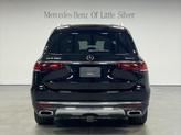 Thumbnail of 2022 Black Mercedes-Benz GLS 450