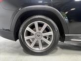 Thumbnail of 2022 Black Mercedes-Benz GLS 450