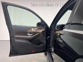 Thumbnail of 2022 Black Mercedes-Benz GLS 450