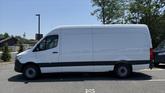 Thumbnail of 2025 Arctic White Mercedes-Benz Sprinter 2500