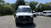 Thumbnail of 2025 Arctic White Mercedes-Benz Sprinter 2500
