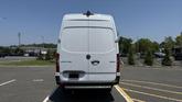 Thumbnail of 2025 Arctic White Mercedes-Benz Sprinter 2500