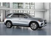 Thumbnail of 2025 Silver Mercedes-Benz GLE 450e