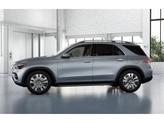 Thumbnail of 2025 Silver Mercedes-Benz GLE 450e