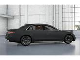 Thumbnail of 2026 Gray Mercedes-Benz S-Class