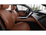Thumbnail of 2026 Gray Mercedes-Benz S-Class