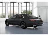 Thumbnail of 2026 Gray Mercedes-Benz S-Class