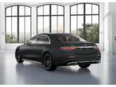 Thumbnail of 2026 Gray Mercedes-Benz S-Class