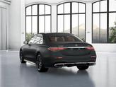 Thumbnail of 2026 Gray Mercedes-Benz S-Class