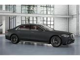Thumbnail of 2026 Gray Mercedes-Benz S-Class