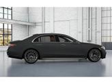 Thumbnail of 2026 Gray Mercedes-Benz S-Class