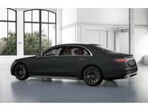 Thumbnail of 2026 Gray Mercedes-Benz S-Class