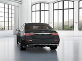 Thumbnail of 2026 Gray Mercedes-Benz S-Class
