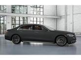 Thumbnail of 2026 Gray Mercedes-Benz S-Class
