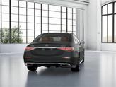 Thumbnail of 2026 Gray Mercedes-Benz S-Class