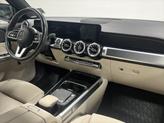 Thumbnail of 2022 Mountain Gray Metallic Mercedes-Benz GLB 250