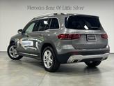 Thumbnail of 2022 Mountain Gray Metallic Mercedes-Benz GLB 250
