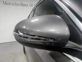 Thumbnail of 2022 Mountain Gray Metallic Mercedes-Benz GLB 250