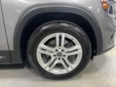 Thumbnail of 2022 Mountain Gray Metallic Mercedes-Benz GLB 250