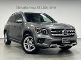 Thumbnail of 2022 Mountain Gray Metallic Mercedes-Benz GLB 250