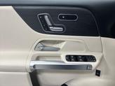Thumbnail of 2022 Mountain Gray Metallic Mercedes-Benz GLB 250