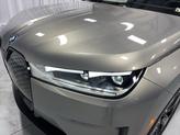 Thumbnail of 2024 Oxide Gray Metallic BMW iX