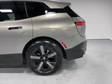 Thumbnail of 2024 Oxide Gray Metallic BMW iX