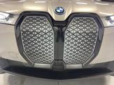 Thumbnail of 2024 Oxide Gray Metallic BMW iX