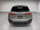 Thumbnail of 2024 Oxide Gray Metallic BMW iX