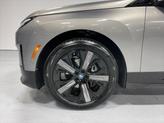 Thumbnail of 2024 Oxide Gray Metallic BMW iX