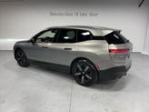 Thumbnail of 2024 Oxide Gray Metallic BMW iX