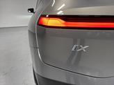 Thumbnail of 2024 Oxide Gray Metallic BMW iX