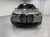 Thumbnail of 2024 Oxide Gray Metallic BMW iX