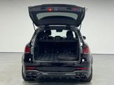 Thumbnail of 2021 Black Mercedes-Benz AMG GLC 63