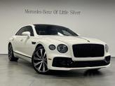 Thumbnail of 2022 white Bentley Flying Spur Hybrid